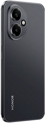 Смартфон Honor 400 8/512GB Midnight Black (полуночно-черный)